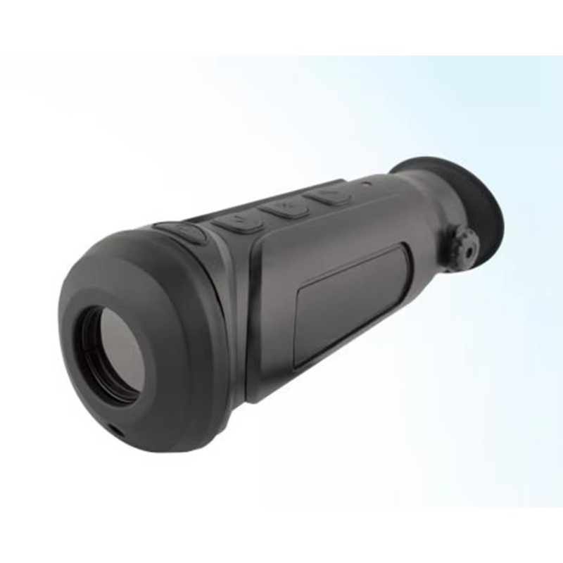 Thermal Scope Night Vision Monocular - 狩猟用イメージングカメラ サーマル単眼鏡 赤外線暗視望遠鏡 イメージングイメージャー ナイトスコープ サーマル単眼鏡