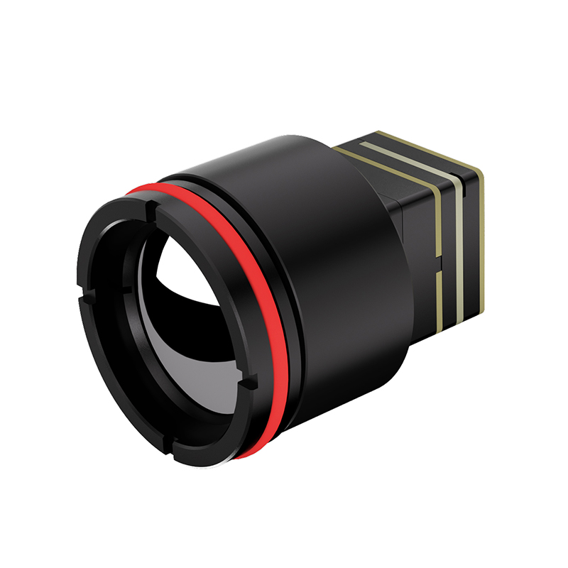 Thermal Module 640X512 Core - ATVMINI2 640x512 25mm サーマルカメラモジュール USB/CVBS/MIPI 放射計測赤外線コア