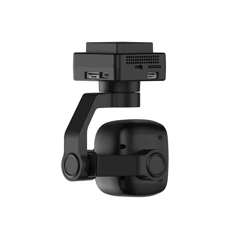 Thermal Imager Drone Gimbal - 高解像度ドローン用サーマルイメージングジンバルカメラ