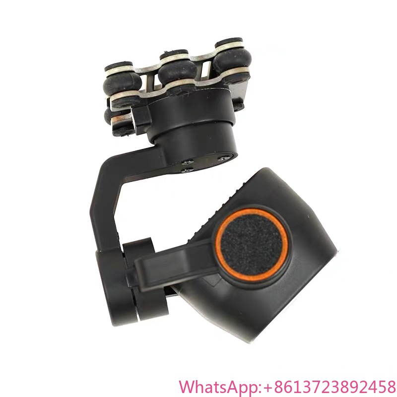 Thermal Imager Drone Gimbal - Skydroid C12 2K HDサーマルイメージャー 3軸スタビライズドデュアルライトジンバル反転ダイナミックドローンRC 8gプラスチックボディバッテリー2.4GHz