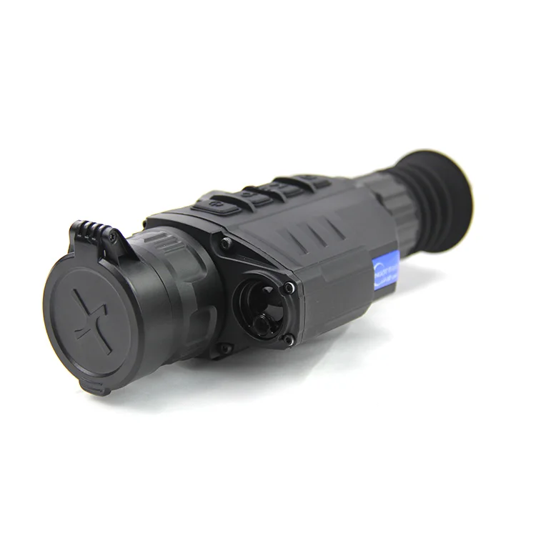 Thermal Scope Night Vision Monocular - サーマルスコープ ポータブル フォレストバージョン 単眼鏡 A10LRF サーマルカメラ