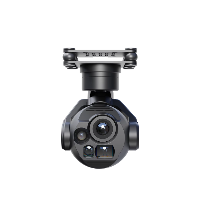 Thermal Imager Drone Gimbal - Skydroid C13 三軸スタビライズドジンバル 30倍ズーム インテリジェントトラッキング 高解像度サーマルイメージング