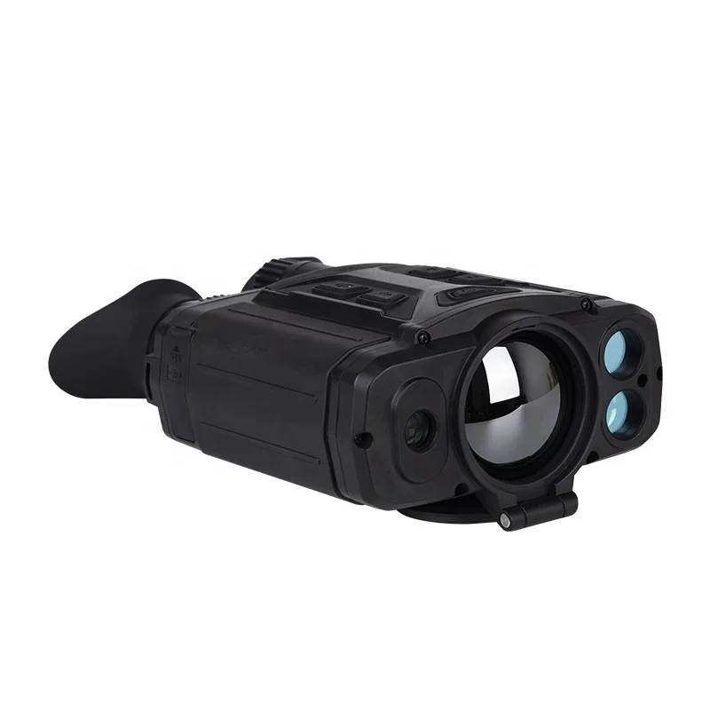 Thermal Scope Night Vision Monocular - DECCA卸売価格サーマルスコープ大型高解像度単眼鏡スコープ狩猟用暗視装置