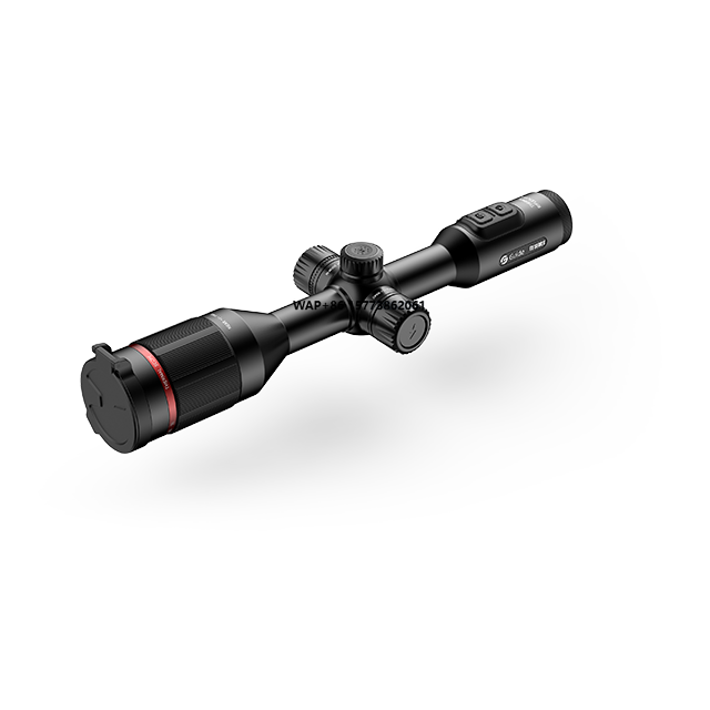 Guide Sensmart Thermal Monocular - ガイドセンスマート TU630 アウトドアハンティングスコープ WIFI 8倍ズーム 640*480解像度