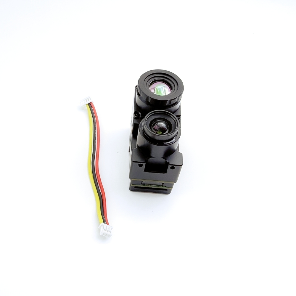 Thermal Module 640X512 Core - NCZOBOEサーマルイメージングコアモジュール 640x512 非冷却IRカメラ USB UVC CVBS出力