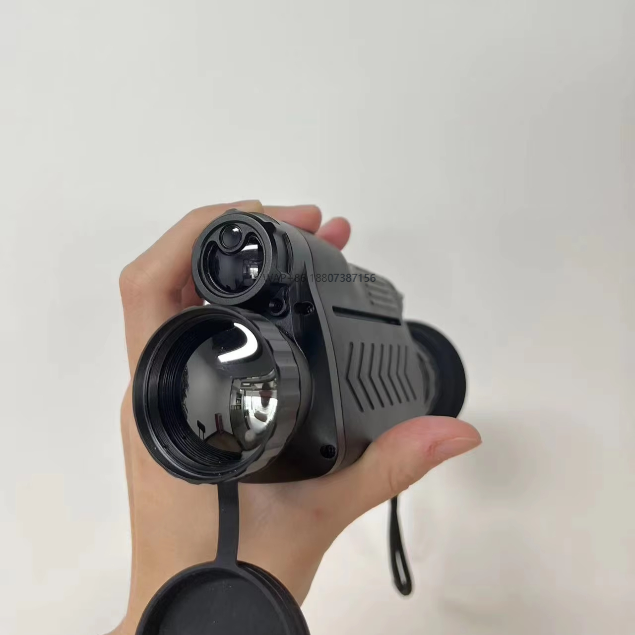 Thermal Scope Night Vision Monocular - ナイトビジョンスコープ 熱画像単眼鏡 ハンティング用