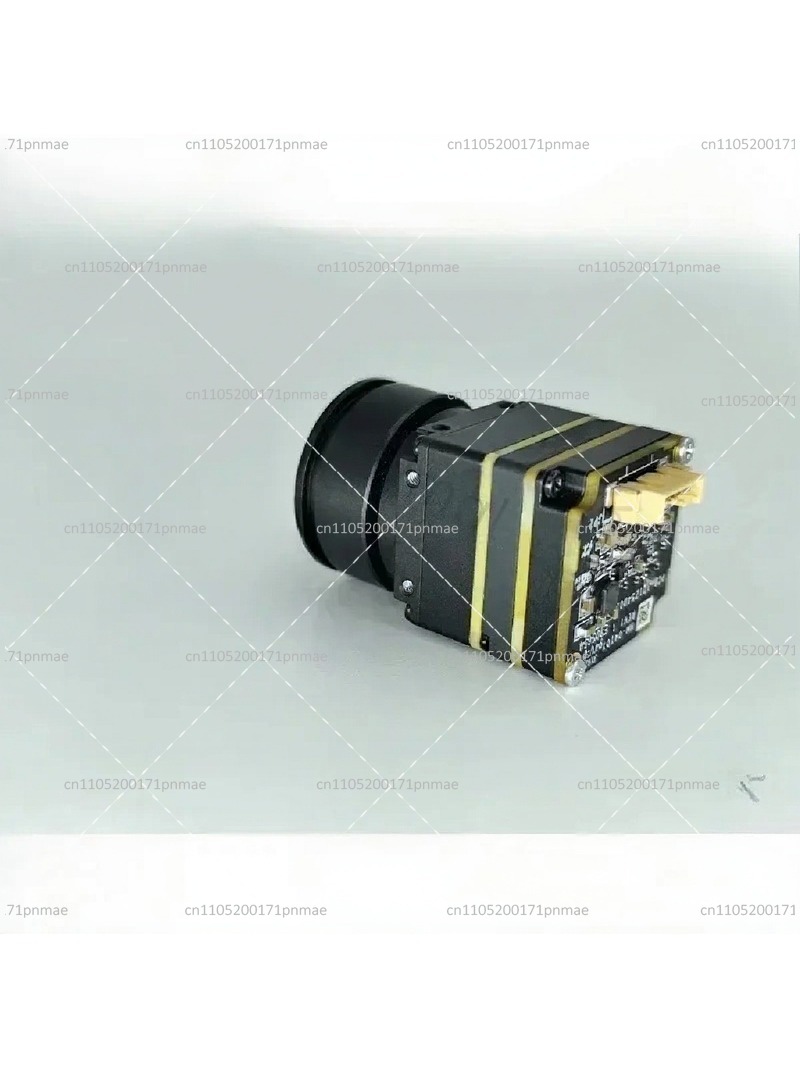 Thermal Imaging Camera 256X192 - サーマルイメージャー 256x192 赤外線カメラ CVBS出力 ドローンFPV用サーマルイメージングモジュール