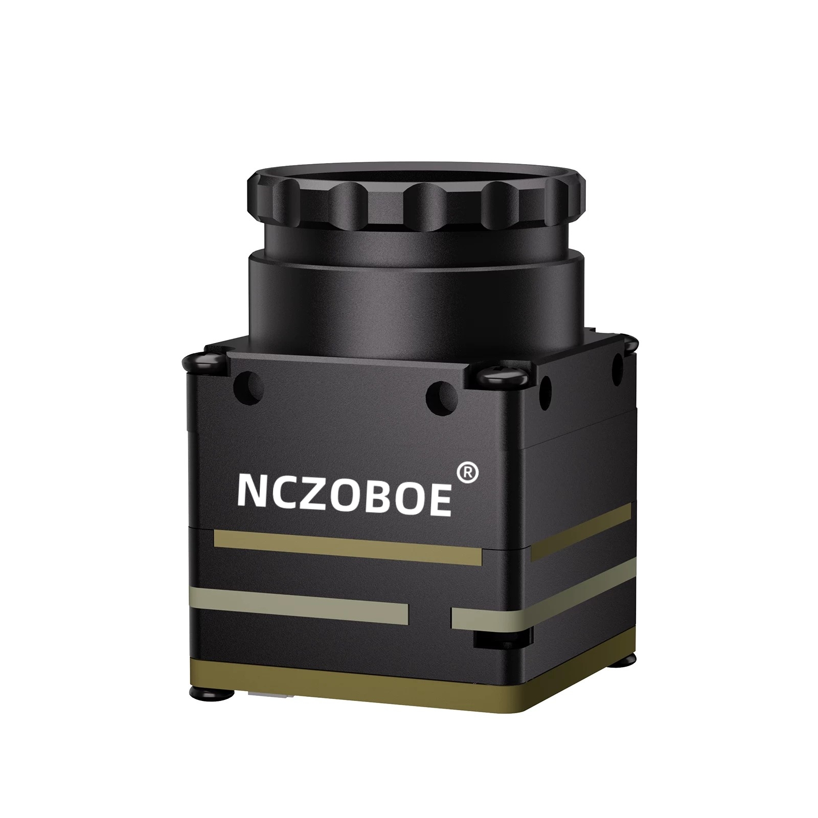 Thermal Module 640X512 Core - NCZOBOEモジュール 640x512 VOx非冷却赤外線カメラ MIPI/USB出力サーマルイメージングコア