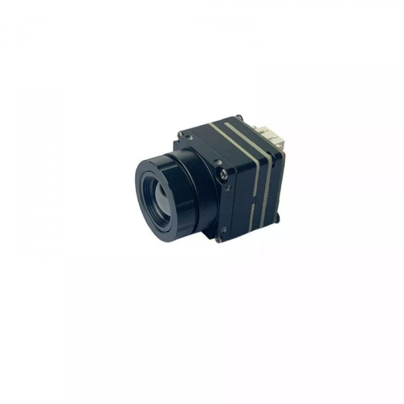 Thermal Module 640X512 Core - CL-D640 640x512 FPVアナログサーマルイメージングコアモジュールHDナイトビジョンカメラ