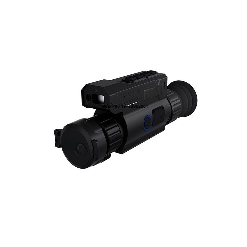 Hunting Thermal Imaging Scope - TRS-325LRF 384X288解像度 高耐衝撃性 屋外用サーマルイメージングスコープ ハンティング単眼鏡
