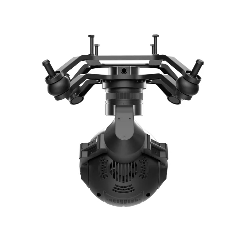 Thermal Imager Drone Gimbal - MT11 ポッド4 光電AI高解像度熱画像測距モデル航空機ドローンカメラジンバル