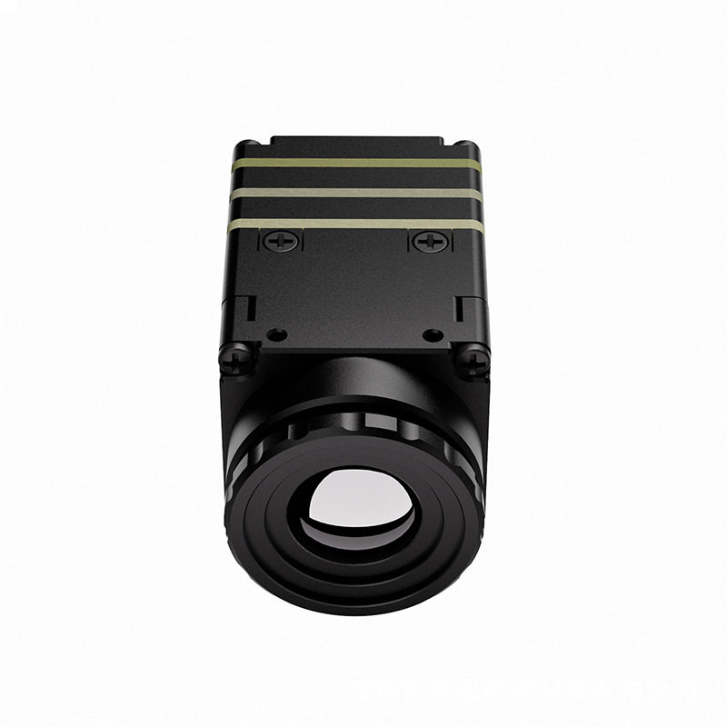 640x512 サーマルイメージングコア LWIR モジュー - Thermal Module 640X512 Core のレビューと価格