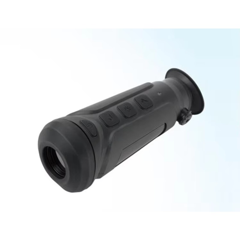 狩猟用イメージングカメラ サーマル単眼鏡 赤外線暗視望遠鏡  - Thermal Scope Night Vision Monocular のレビューと価格