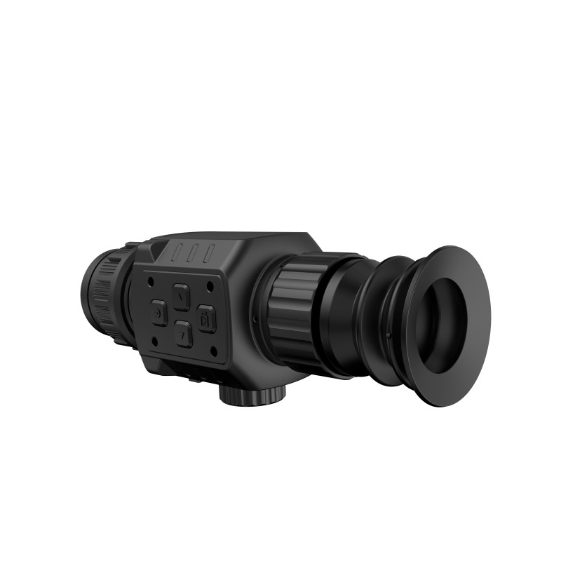 夜間狩猟用高感度サーマルビジョンスコープ - Thermal Scope Night Vision Monocular のレビューと価格