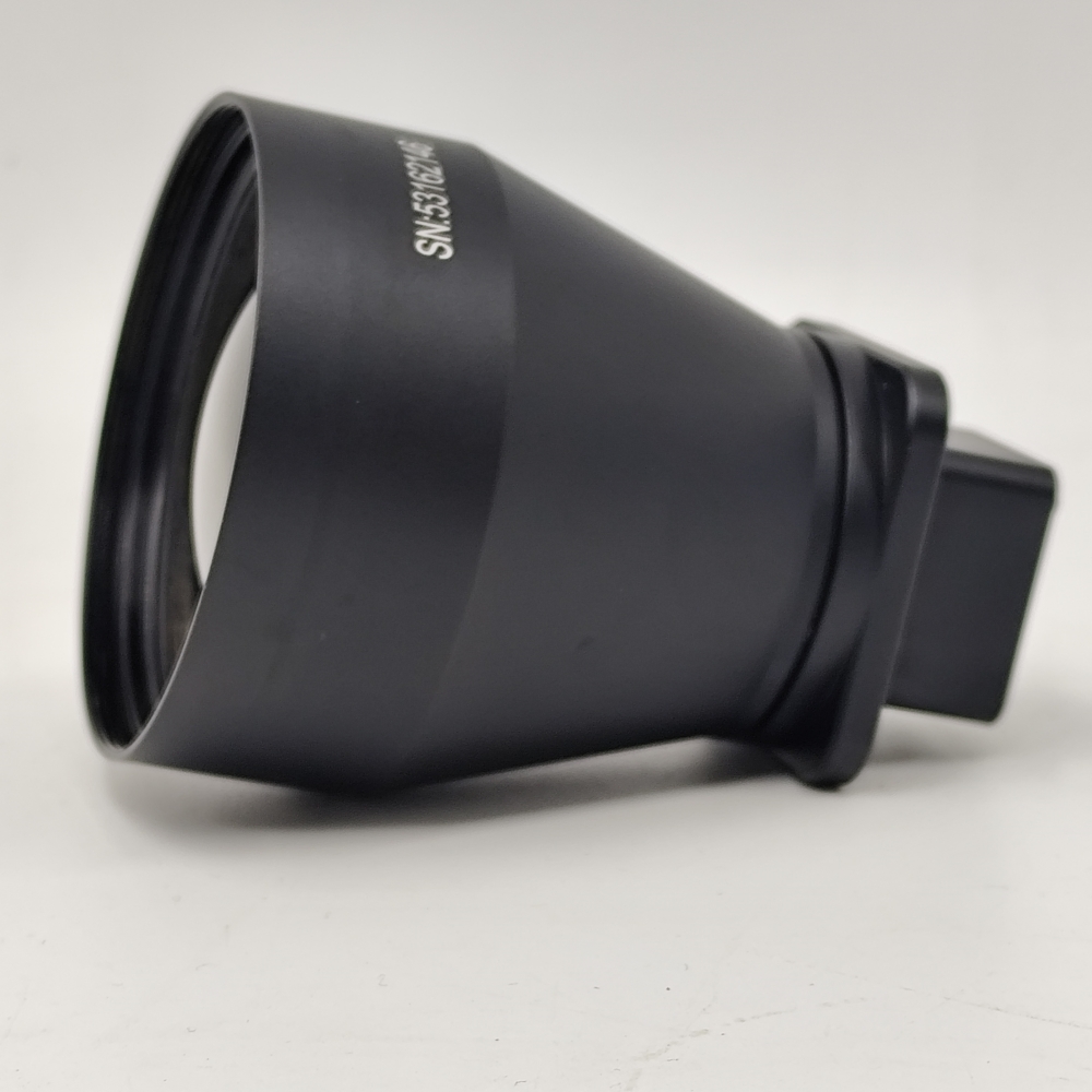 NCZOBOE FPV サーマルカメラ 640X512 38 - Thermal Imaging Camera 256X192 のレビューと価格