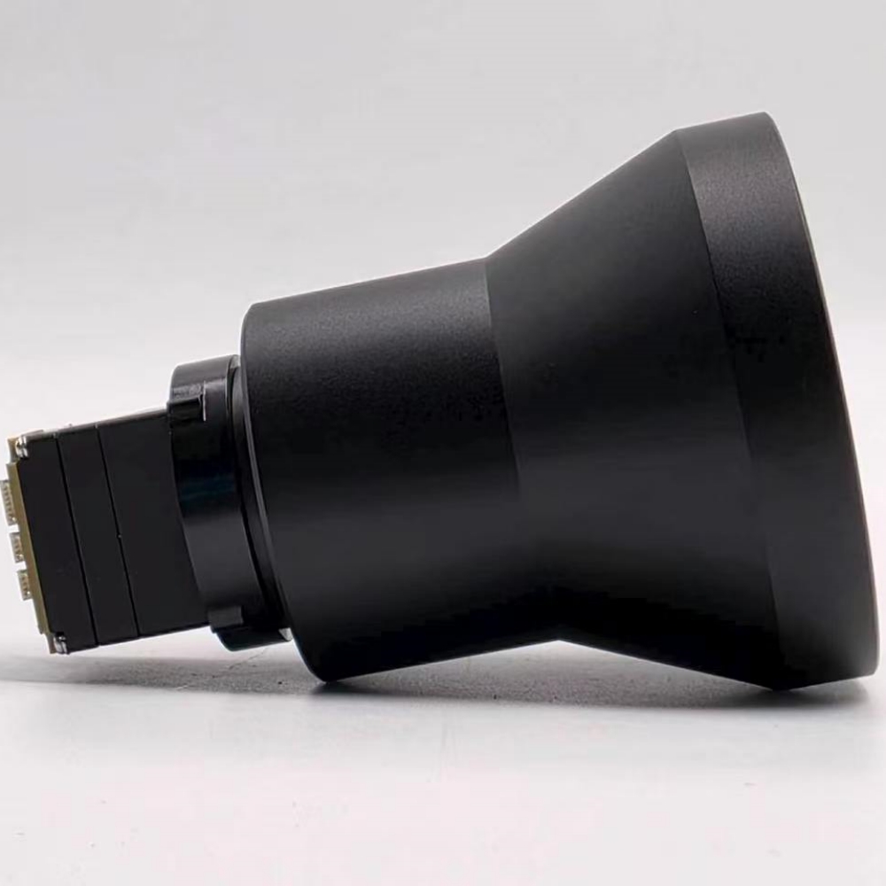 NCZOBOE FPV サーマルカメラ 640X512 38 - Thermal Imaging Camera 256X192 のレビューと価格