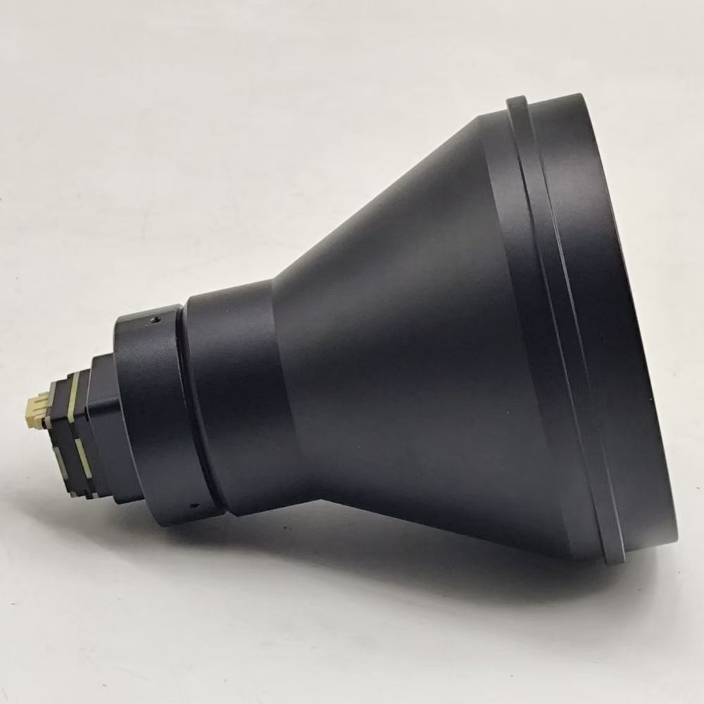 NCZOBOE FPV サーマルカメラ 640X512 38 - Thermal Imaging Camera 256X192 のレビューと価格