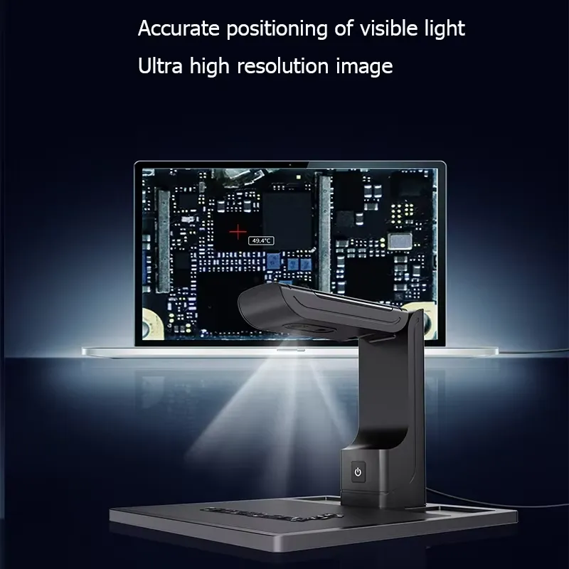 ShortCam II 赤外線サーマルイメージングカメラ P - Shortcam Thermal Imaging Pcb のレビューと価格
