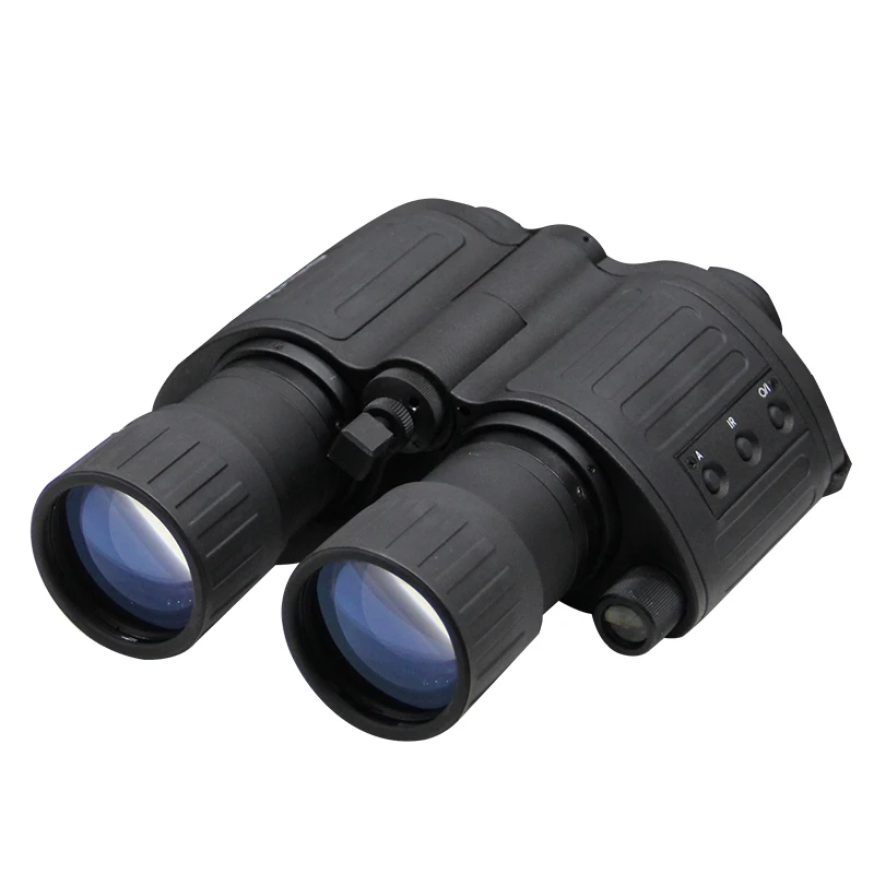 2025年プレミアム製品 NVG-M ハンティング用赤外線単 - Thermal Scope Night Vision Monocular のレビューと価格