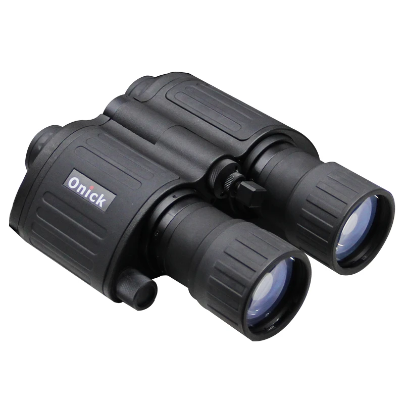 2025年プレミアム製品 NVG-M ハンティング用赤外線単 - Thermal Scope Night Vision Monocular のレビューと価格
