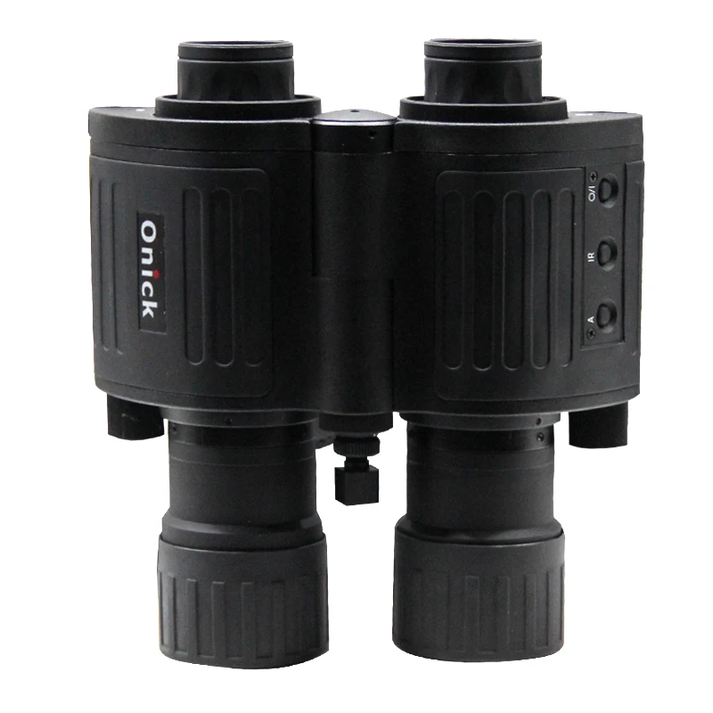 2025年プレミアム製品 NVG-M ハンティング用赤外線単 - Thermal Scope Night Vision Monocular のレビューと価格