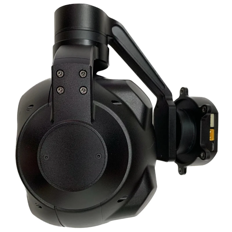 U-AV 4K 30倍光学ズーム ドローン IR 1080P - Thermal Imager Drone Gimbal のレビューと価格