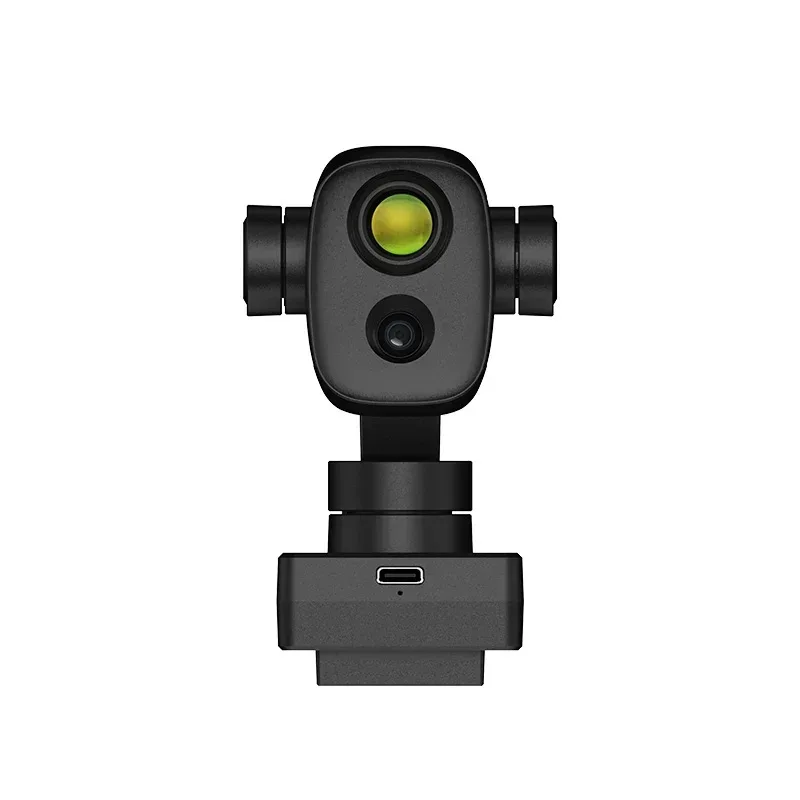 高解像度ドローン用サーマルイメージングジンバルカメラ - Thermal Imager Drone Gimbal のレビューと価格