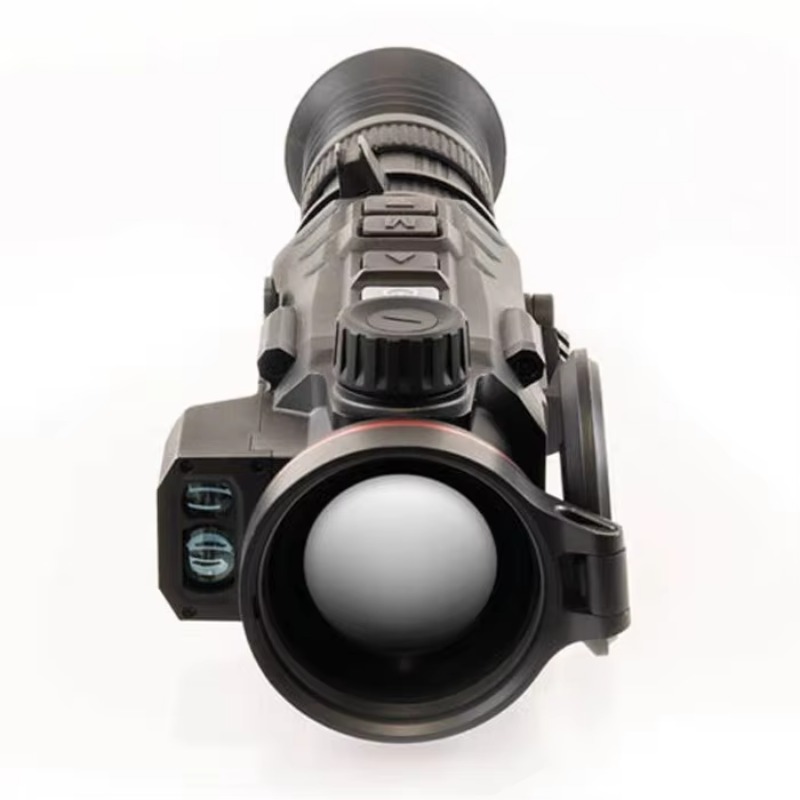 TR650Lプロフェッショナルサーマルイメージングサイト、レ - Hunting Thermal Imaging Scope のレビューと価格