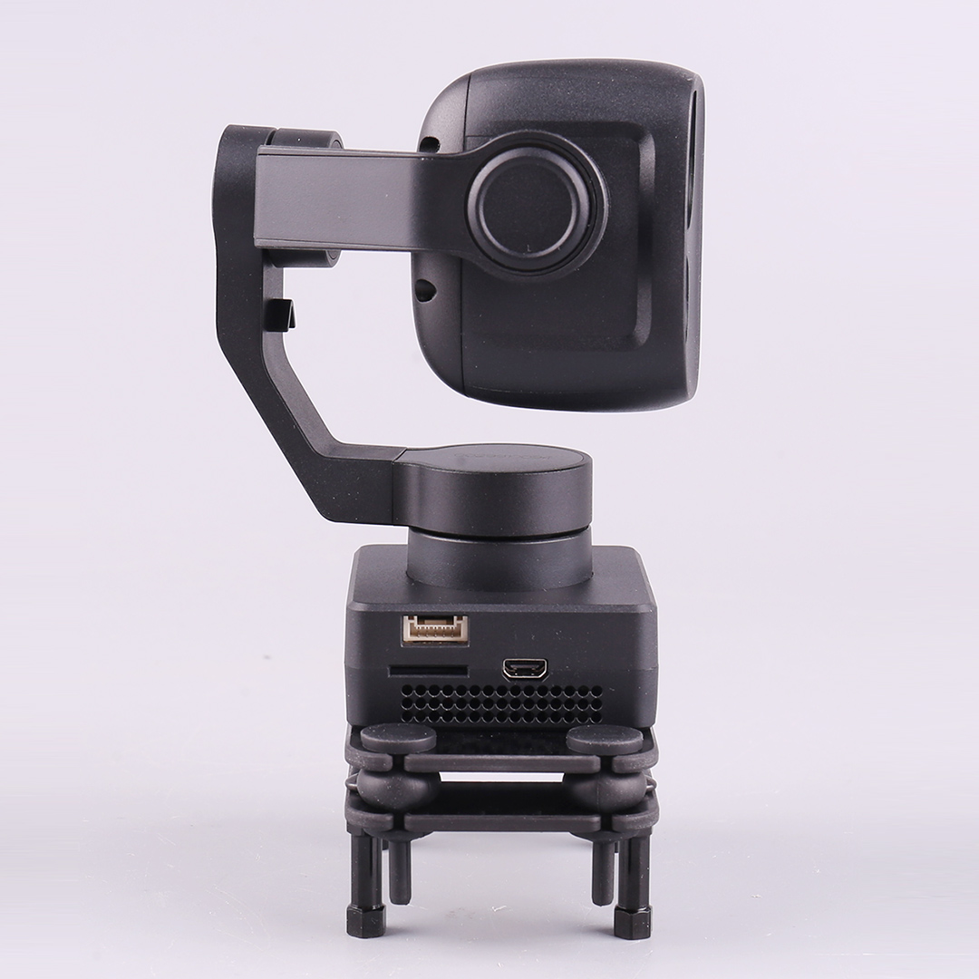 SIYI ZT6 ミニデュアルセンサージンバルカメラ 4K  - Thermal Imager Drone Gimbal のレビューと価格