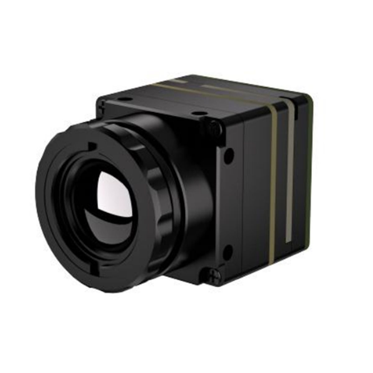 SWXF赤外線サーマルイメージングモジュール高解像度カメラC - Thermal Imaging Camera 256X192 のレビューと価格