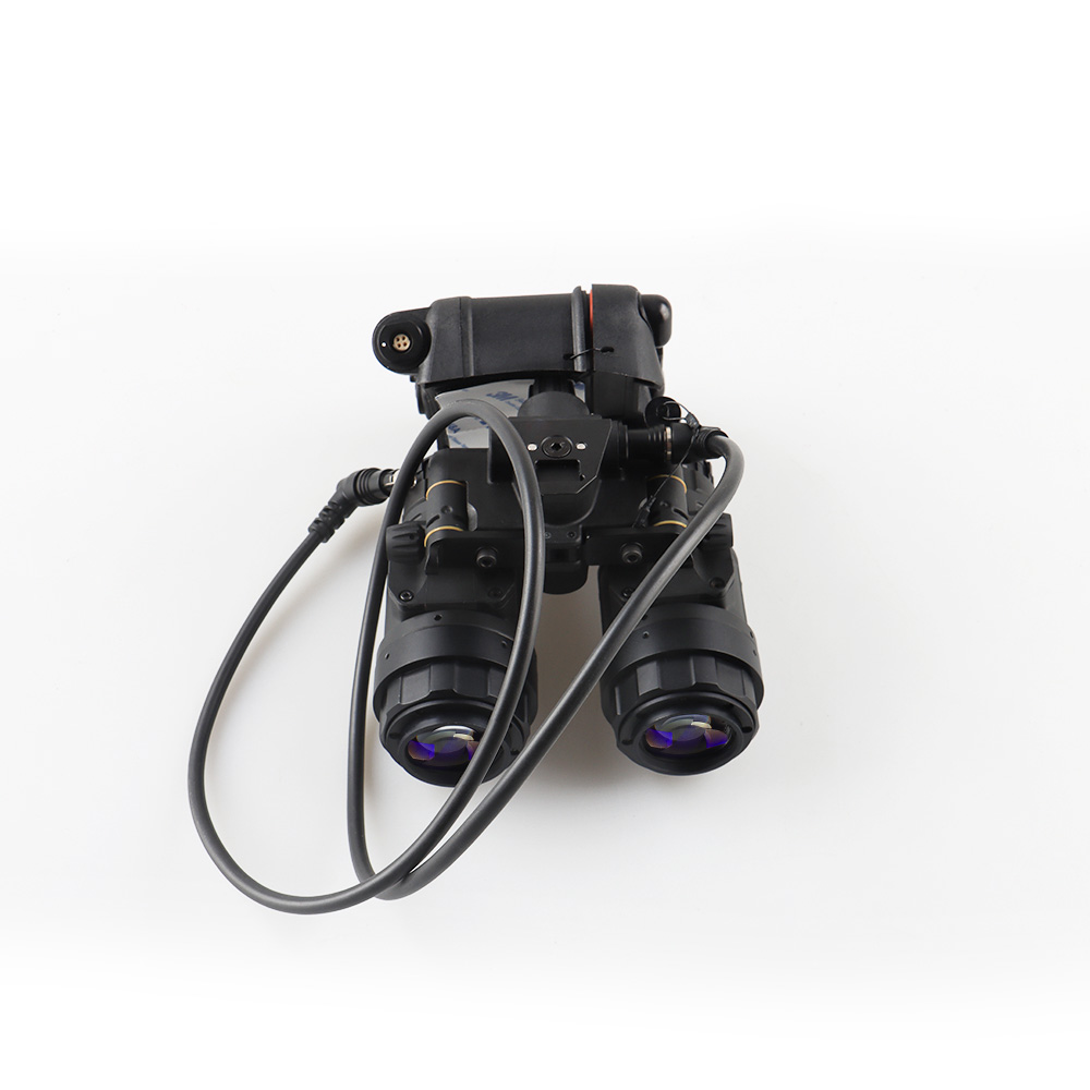 BNVD-1431MK2双眼鏡型暗視装置 GEN3 ホワイト - Hunting Thermal Imaging Scope のレビューと価格