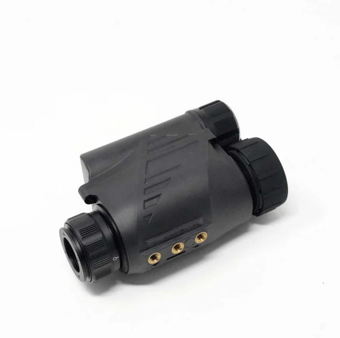 ジェリー-Ym サーマルイメージングカメラ ナイトビジョン  - Hunting Thermal Imaging Scope のレビューと価格