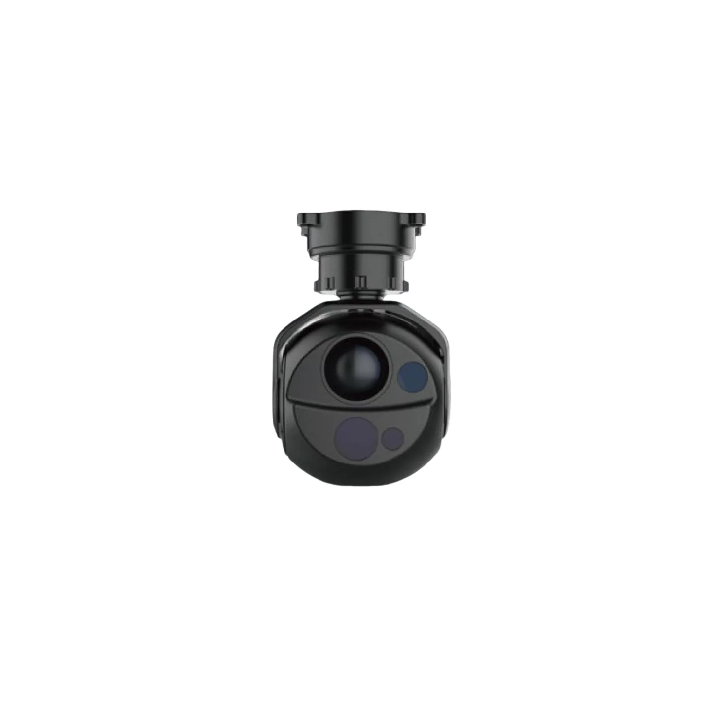 レーザー測距 光電機器搭載 フォトエレクトリックポッド 熱画 - Thermal Imager Drone Gimbal のレビューと価格