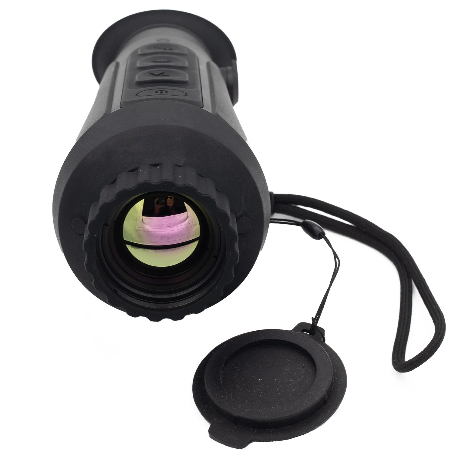 2025年プレミアム製品 熱画像暗視単眼鏡、5つの画像モード - Thermal Scope Night Vision Monocular のレビューと価格