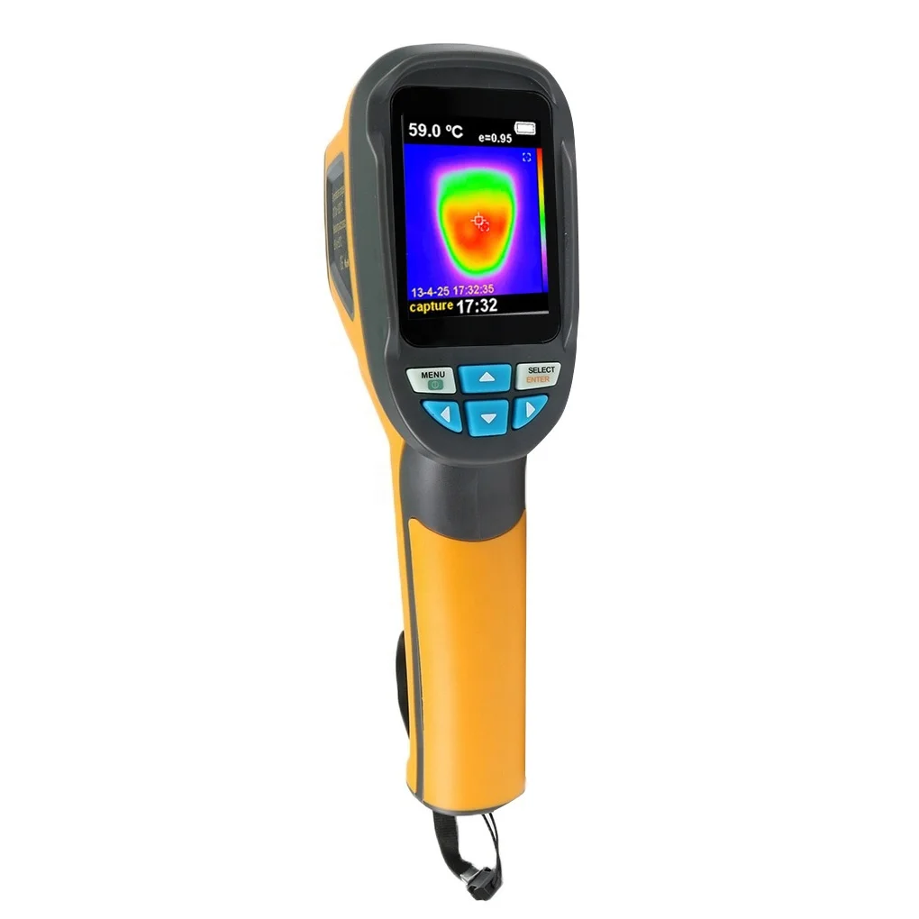 床暖房検知器 サーマルスキャナー 水漏れ/電気回路基板修理用 - Underfloor Heating Thermal Detector のレビューと価格