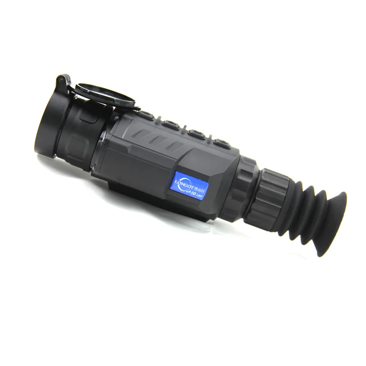 サーマルスコープ ポータブル フォレストバージョン 単眼鏡  - Thermal Scope Night Vision Monocular のレビューと価格