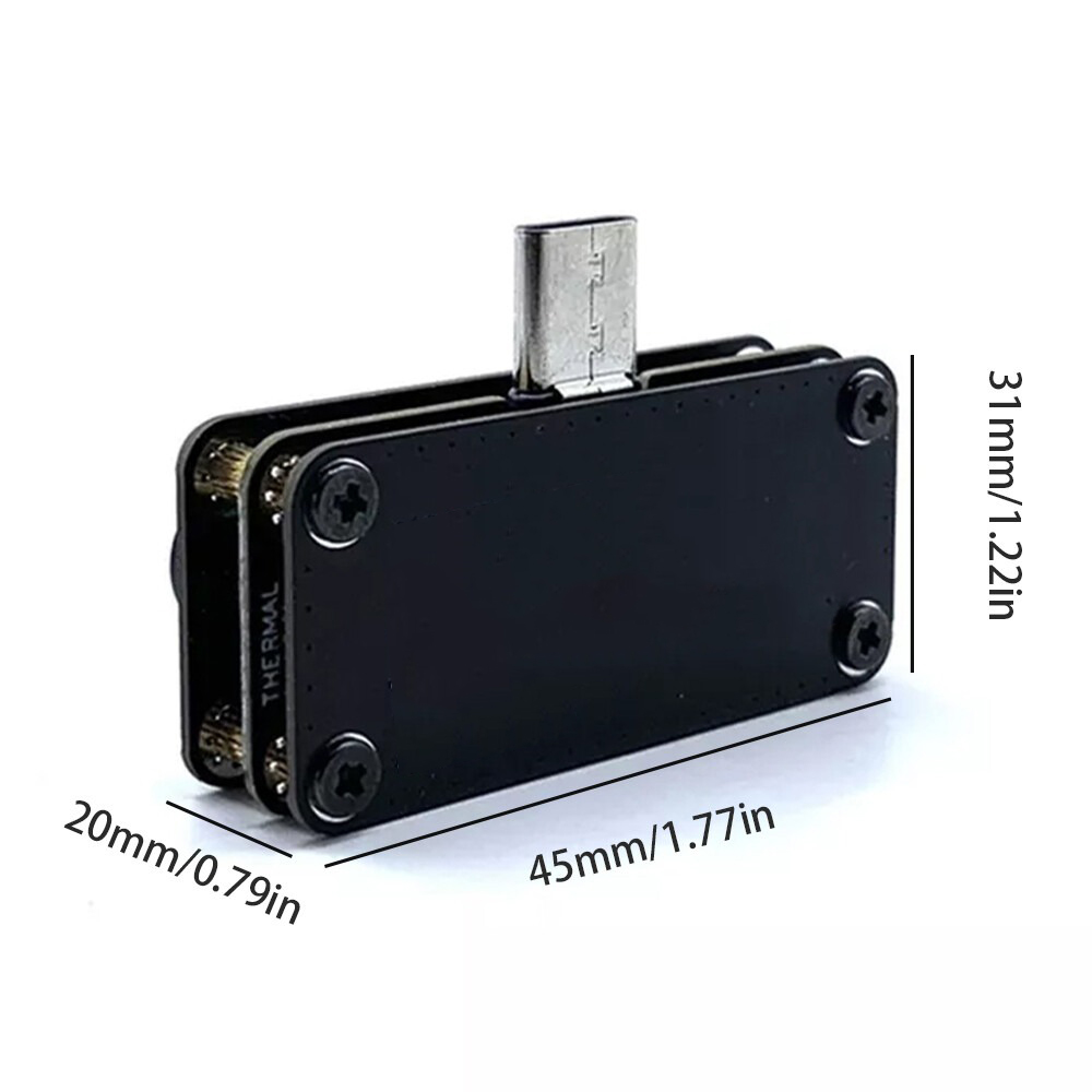 セール中 TIOP01 赤外線サーマルイメージングカメラ I - Tiop01 Thermal Camera のレビューと価格