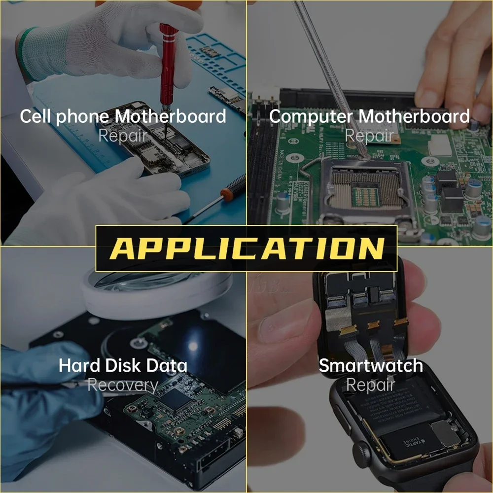 ShortCam Lite 電話 PCB 熱画像クイックチェ - Thermal Imager Pcb Repair のレビューと価格