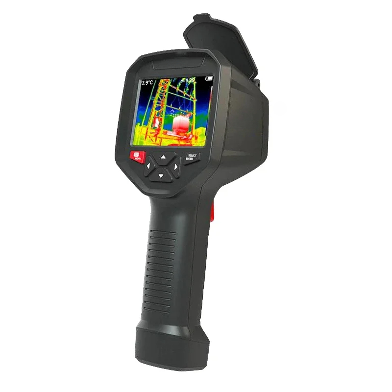 HT-A10 ハンドヘルド赤外線サーマルイメージャー 256 - Thermal Imager Pcb Repair のレビューと価格