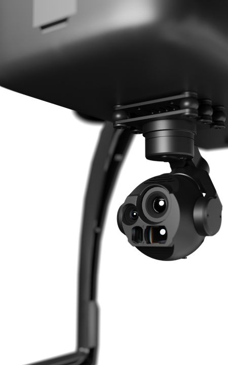 Skydroid C13 三軸スタビライズドジンバル 30倍 - Thermal Imager Drone Gimbal のレビューと価格