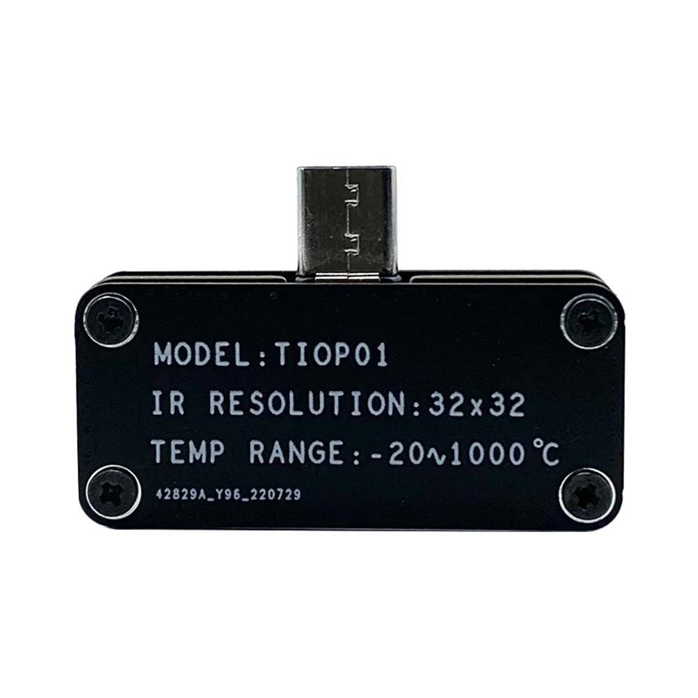 TIOP01 32x32 サーマルイメージャー ナイトビジョ - Tiop01 Thermal Camera のレビューと価格