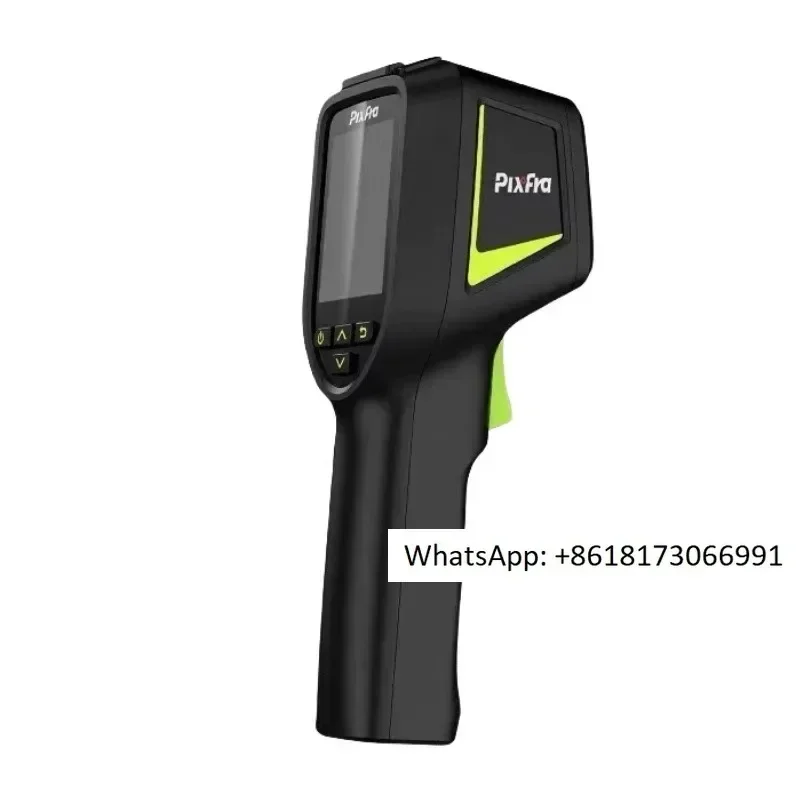 テクノロジー CH10 熱画像装置、赤外線パワーアンダーフロ - Underfloor Heating Thermal Detector のレビューと価格