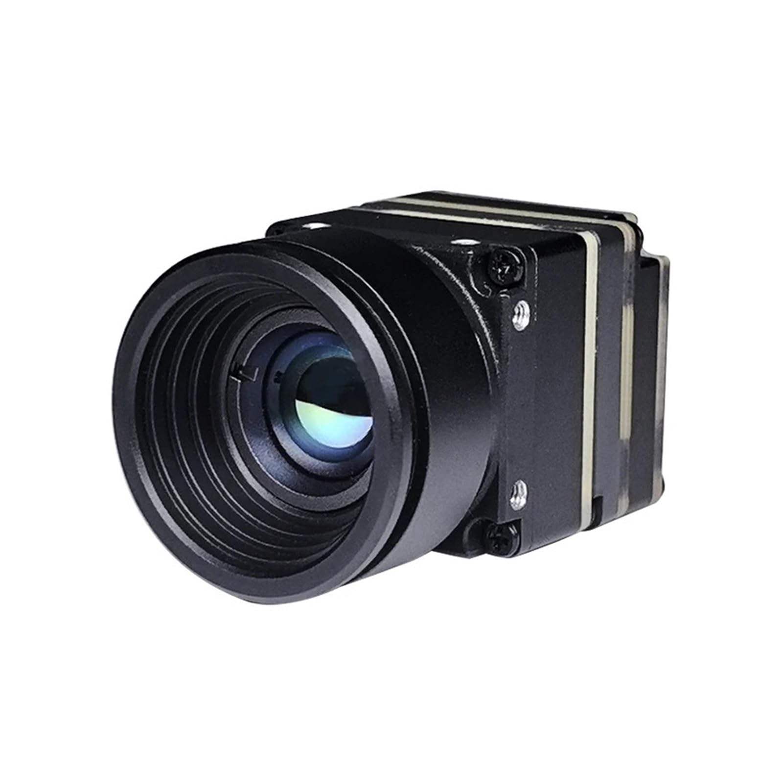 ミニFPVサーマルカメラモジュール、CVBS/Type-C対 - Thermal Camera Type C 384X288 のレビューと価格