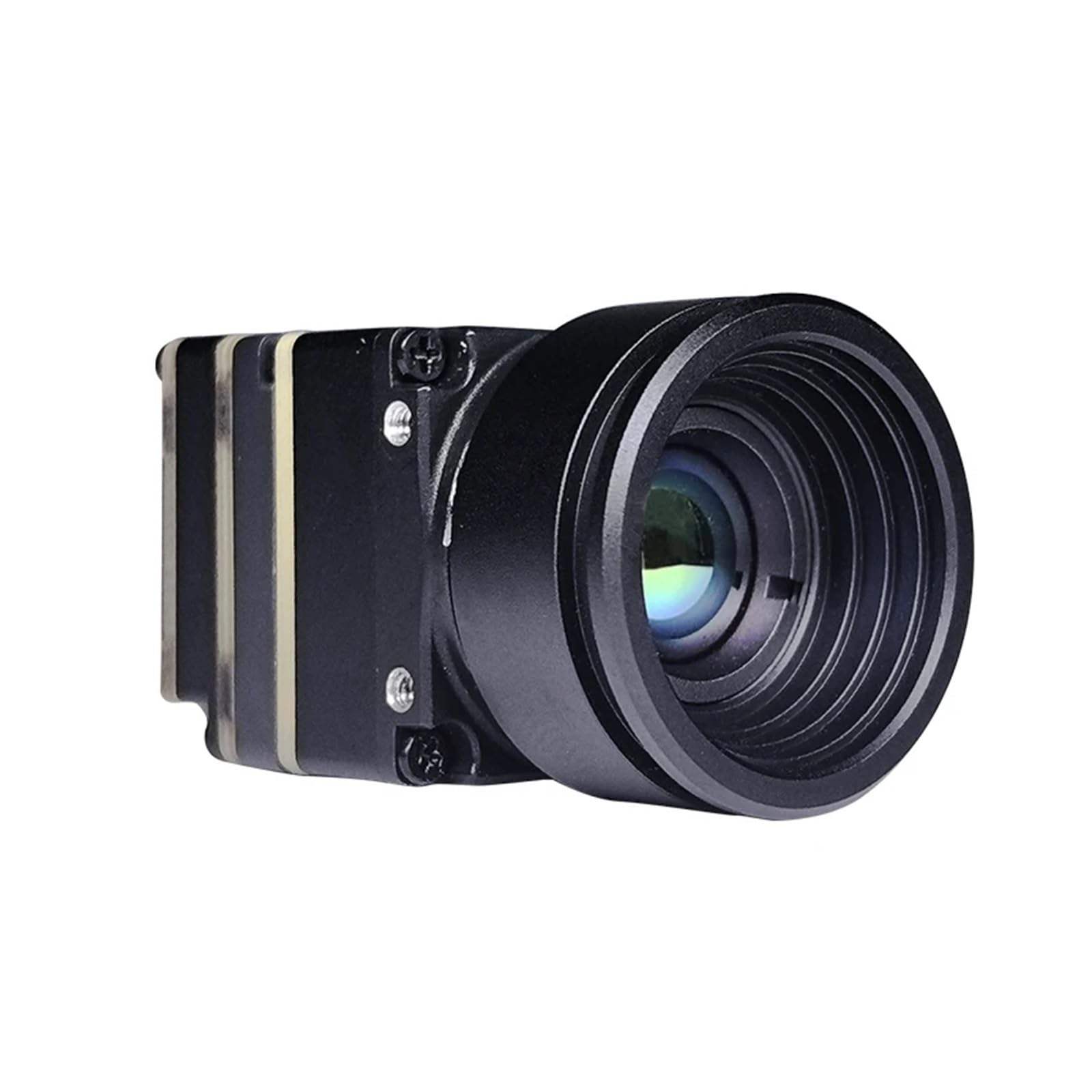 ミニFPVサーマルカメラモジュール、CVBS/Type-C対 - Thermal Camera Type C 384X288 のレビューと価格