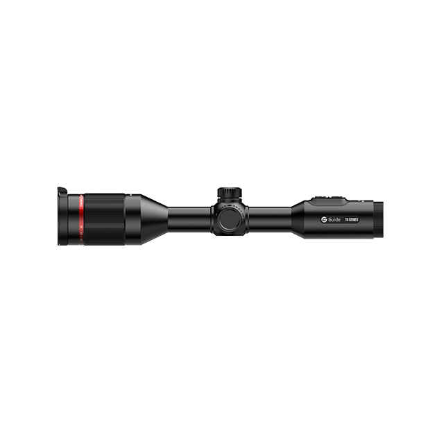ガイドセンスマート TU630 アウトドアハンティングスコー - Guide Sensmart Thermal Monocular のレビューと価格
