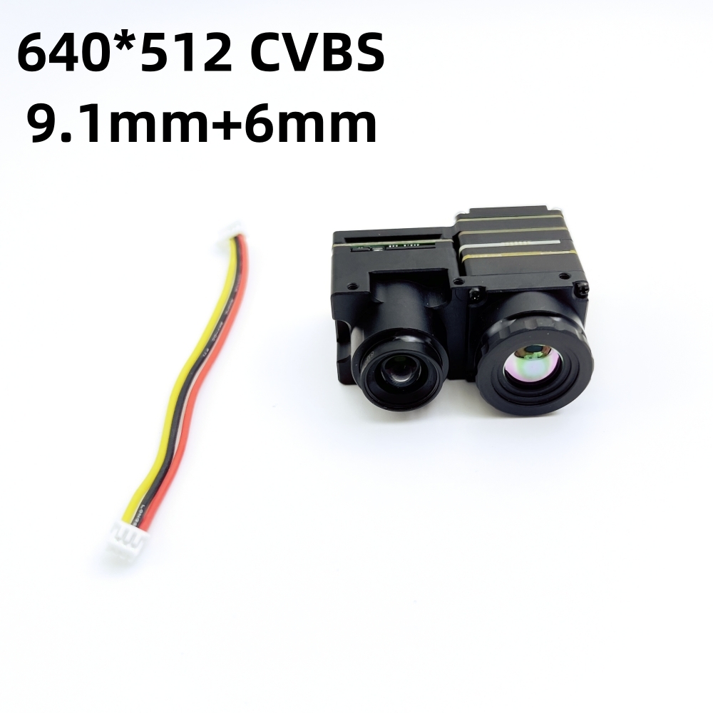 NCZOBOEサーマルイメージングコアモジュール 640x5 - Thermal Module 640X512 Core のレビューと価格