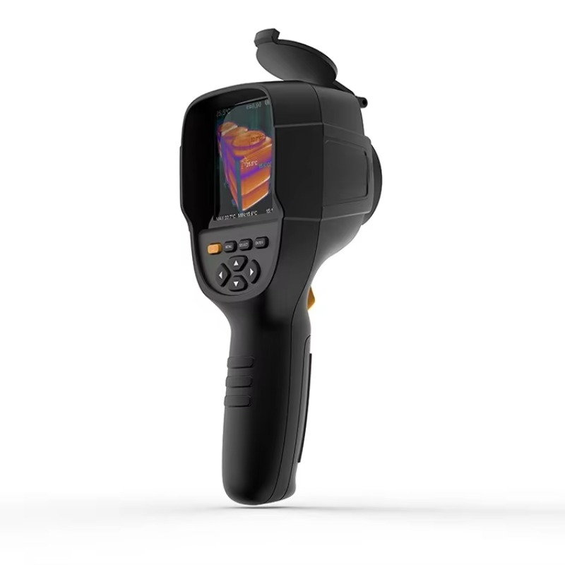 2025年卸売高品質ハンドヘルドサーマルイメージャーHT-1 - Ht 19 Thermal Imager 320X240 のレビューと価格