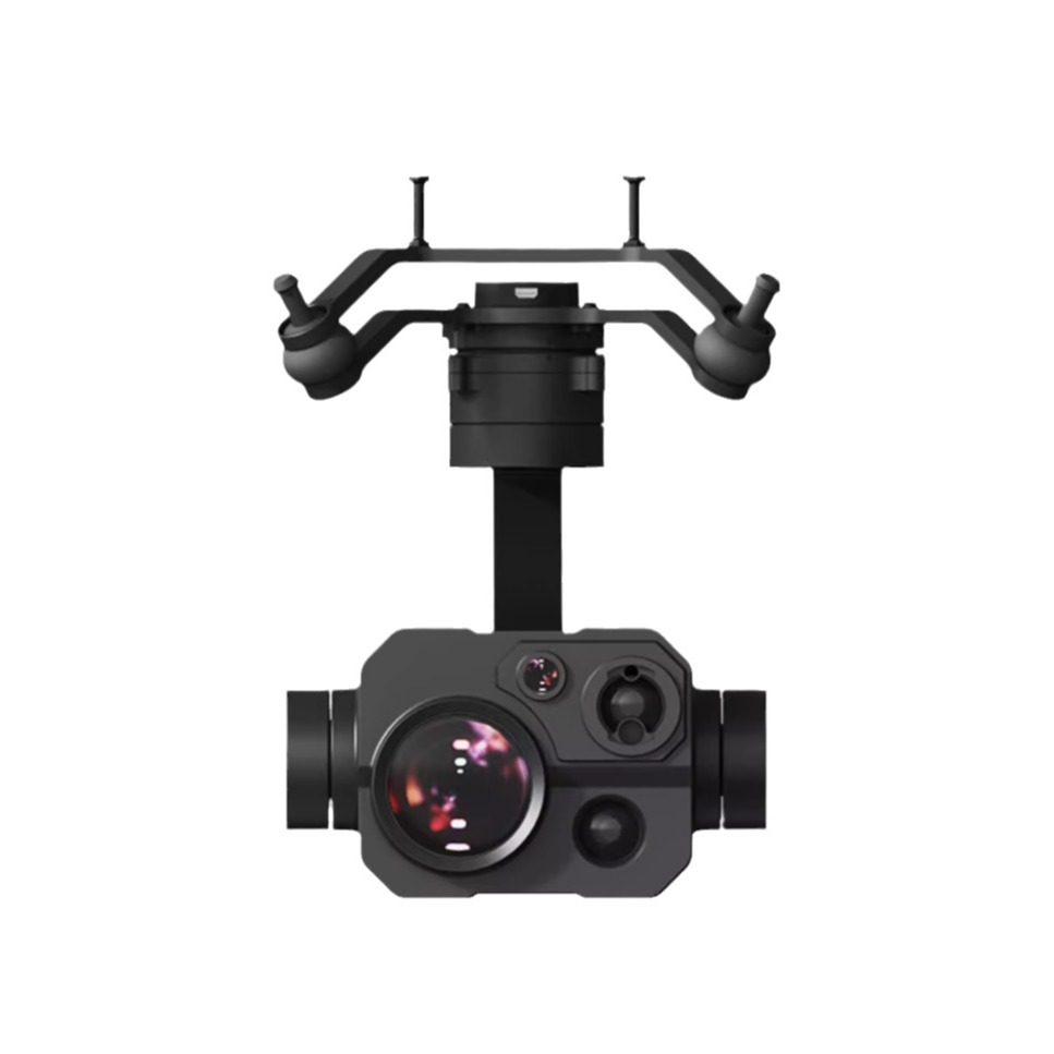ZT30光学ポッド、4K AI 180倍ハイブリッド光学ズー - Thermal Imager Drone Gimbal のレビューと価格