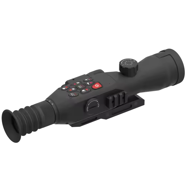 1-4倍 NVE-E53 ナイトビジョン スコープ ハンティ - Thermal Scope Night Vision Monocular のレビューと価格