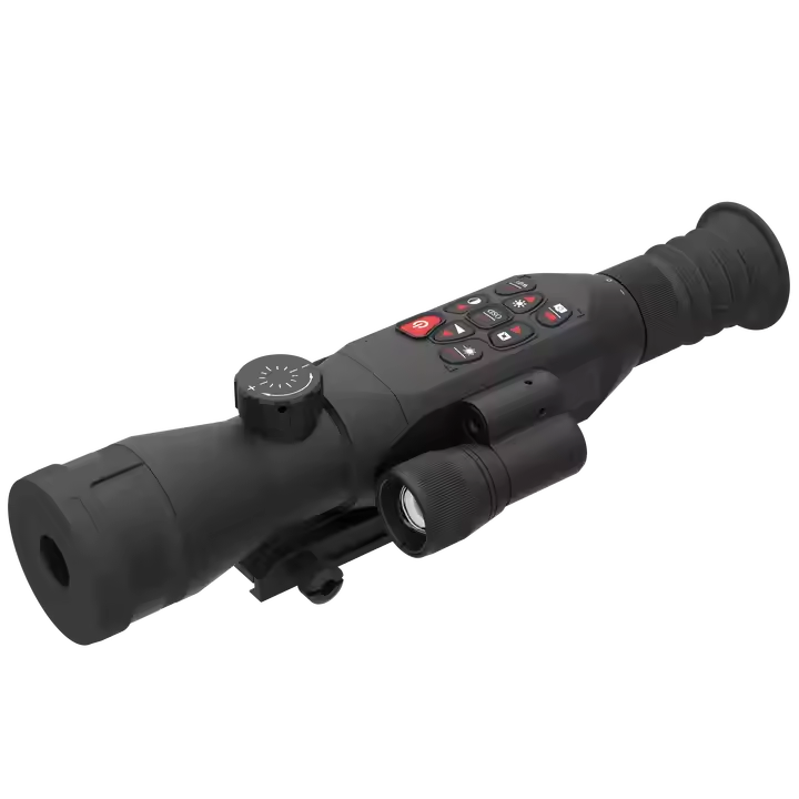 1-4倍 NVE-E53 ナイトビジョン スコープ ハンティ - Thermal Scope Night Vision Monocular のレビューと価格